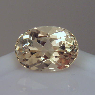 Top Cut Golden Scapolite Tanzania 4.22 ct  Litnon.com