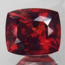 Museum Ceylon Grossular Hessonite Garnet 15.80 ct