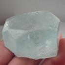 HugeTerminated Aquamarine Crystal Pakistan 400 ct 
