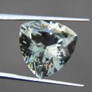 Top Cut Rare Collectors Color Oyo Tourmaline 14.68 ct 