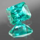 Top Cut Oyo Paraiba Color Tourmaline 2.58 ct 