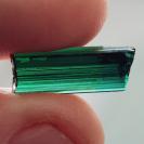 Super Color Tourmaline Facet Rough Namibia 