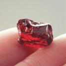 Superb Quality Big Malaya Malaia Garnet Facet Rough 12.05 ct 