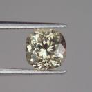 Rare Gem Quality Kornerupine Sri Lanka 