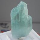 DT Spodumene Kunzite Hiddenite Crystal 173 ct 