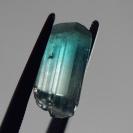 Super Color Tourmaline Facet Rough Namibia 