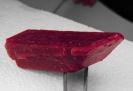 Huge Museum Ruby Crystal 315 ct