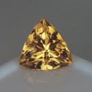 Intense Color and Top Cut Primo Brazil Golden Beryl 