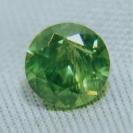 NR Top Quality Old Mine Russian Demantoid Garnet 
