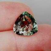 NR Heat Treatment Accident Oyo Toumaline 10.94 ct 