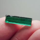 Super Color Tourmaline Facet Rough Namibia 