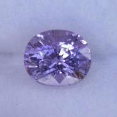 NR Purple Copper Bearing Tourmaline Mozambique 2.3 ct