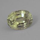 Huge Rare Gem Quality Chrysoberyl South East Asia 5.23 ct 