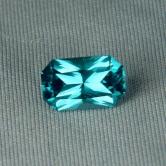 Top USA Cut Oro Neon Paraiba Color Tourmaline 