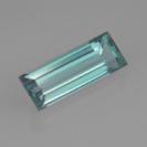 Mint Green Tourmaline Afghanistan 5.53 ct 