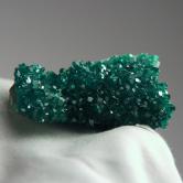 NR Top Color Blue Green Tsumeb Dioptase Specimen 