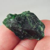BIG Extreme Green Siberian Chrome Diopside Rough 39ct
