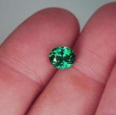 Special Color and Bright Tourmaline Afghanistan 