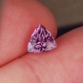 Pink Purple Copper Bearing Tourmaline Mozambique 