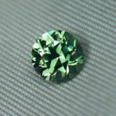 NR$ Top Gem Old Mine Russian Demantoid Garnet 