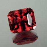 Top USA Cut Cranberry Red Tourmaline Nigeria 9.10ct 