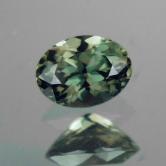Rare Fine Gem Quality Kornerupine Sri Lanka 2.26 ct 