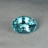 Special Neon Blue Color Tourmaline Afghanistan 
