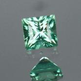 Top Cut and Rare Color Tourmaline Afghanistan 