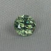 $NR$ Brilliant Top Gem Russian Demantoid Garnet 