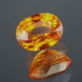 Top Gem Mandarin Spessartite Garnet 11.50 ct 
