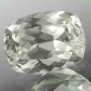 Ultra Rare Top Gem Euclase Brazil IF Huge 4.95 ct 