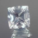 Competition Quality Cutting Natural Quartz 11.79 ct 
