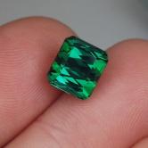Fine Color and Bright Oro Tourmaline Nigeria 6.10ct 