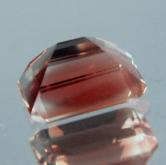 USA Cut American Gemstone Oregon Red Sunstone 