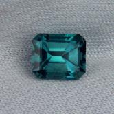 Fine Blue Indicolite Tourmaline Afghanistan 