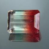 BIG Old Stock Multi Color Brazil Tourmaline 25.75ct 