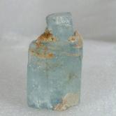 Collectors Terminated Aquamarine DT Crystal Pakistan 