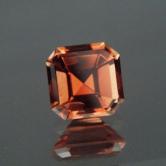 RARE Top Cut  Russian PreciousTopaz 4.98 ct 