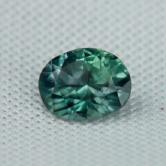 Russian Alexandrite Strong Color Change and VVS Clean 