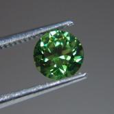 Chrome Green Old Mine Russian Demantoid Garnet 