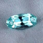 New Find Special Color Tourmaline Afghanistan 4.48ct