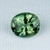 Bright and Pretty Mozambique Tourmaline 3.39ct 