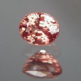 Rare Pyro Spessartite Imperial Malaia Malaya Garnet