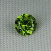 Special Quality Old Mine Russian Demantoid Garnet 