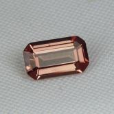 Rare Pyro Spessartite Malaia Malaya Garnet 1.28ct 