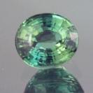 Color Old Stock Brazil Tourmaline 8.0 ct 
