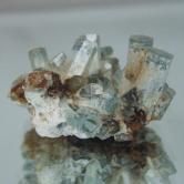 Collectors Quality Namibia Aquamarine Matrix Specimen 
