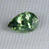 Bright and Pretty Demantoid Garnet Namibia 