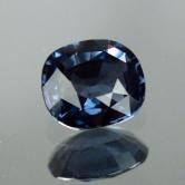 Bright and Blue Natural Ceylon Sapphire 2.10 ct 