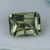 USA Cut Rare Color Change Diaspore Turkey 4.37 ct 